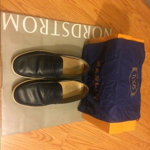 TODS Marlin Hyannisport Loafers